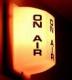   on air
